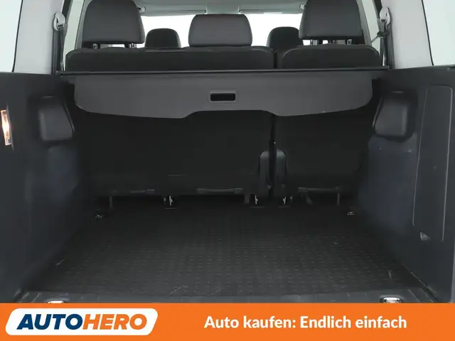 Volkswagen Caddy view 17