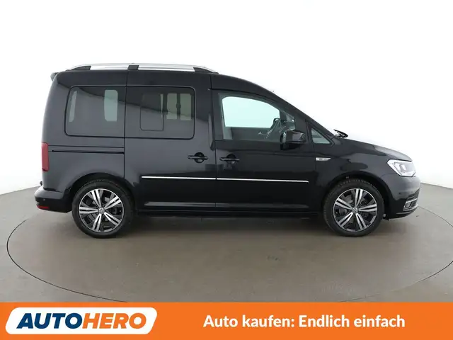 Volkswagen Caddy view 7