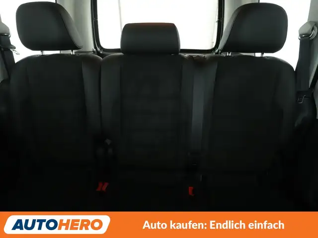 Volkswagen Caddy view 15