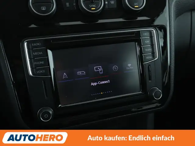 Volkswagen Caddy view 22
