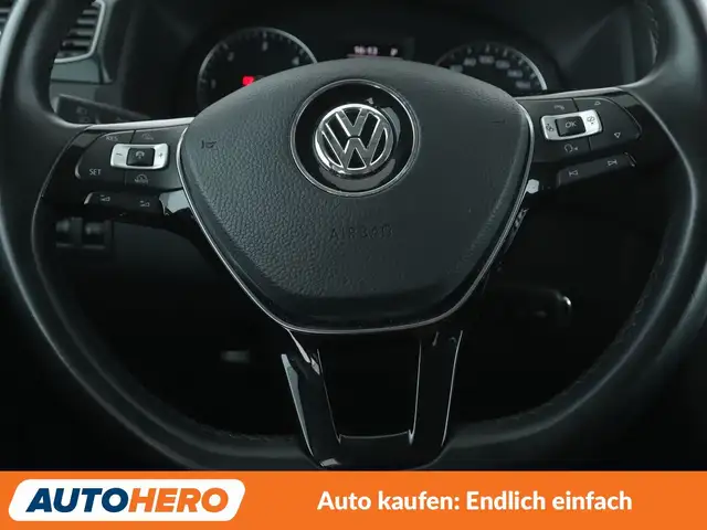 Volkswagen Caddy view 19
