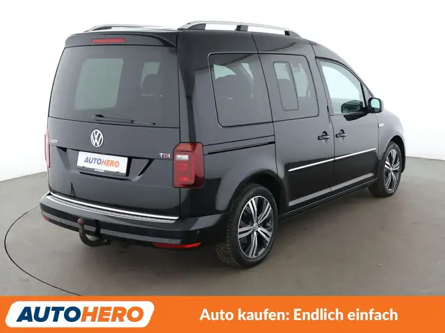 Volkswagen Caddy view 6