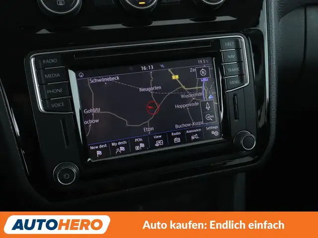 Volkswagen Caddy view 21