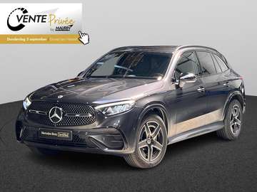 4MATIC AMG Line