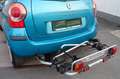 Renault Modus Cite*KLIMA*ISOFIX*FAHRRADTRÄGER*TÜV+SERVIC Vert - thumbnail 7