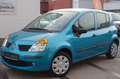 Renault Modus Cite*KLIMA*ISOFIX*FAHRRADTRÄGER*TÜV+SERVIC Vert - thumbnail 2