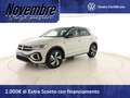 Volkswagen T-Roc 1.5 tsi r-line dsg Nero - thumbnail 1