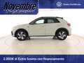 Volkswagen T-Roc 1.5 tsi r-line dsg Nero - thumbnail 2