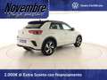 Volkswagen T-Roc 1.5 tsi r-line dsg Nero - thumbnail 5