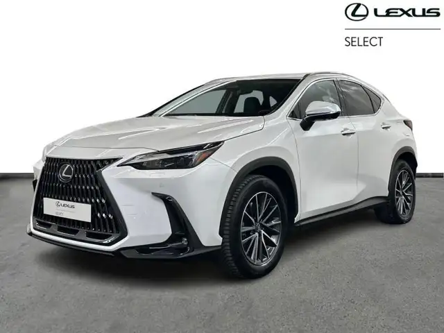 Lexus NX 450h+ 309hp PHEV AWD Executive L | tow bar | 360°