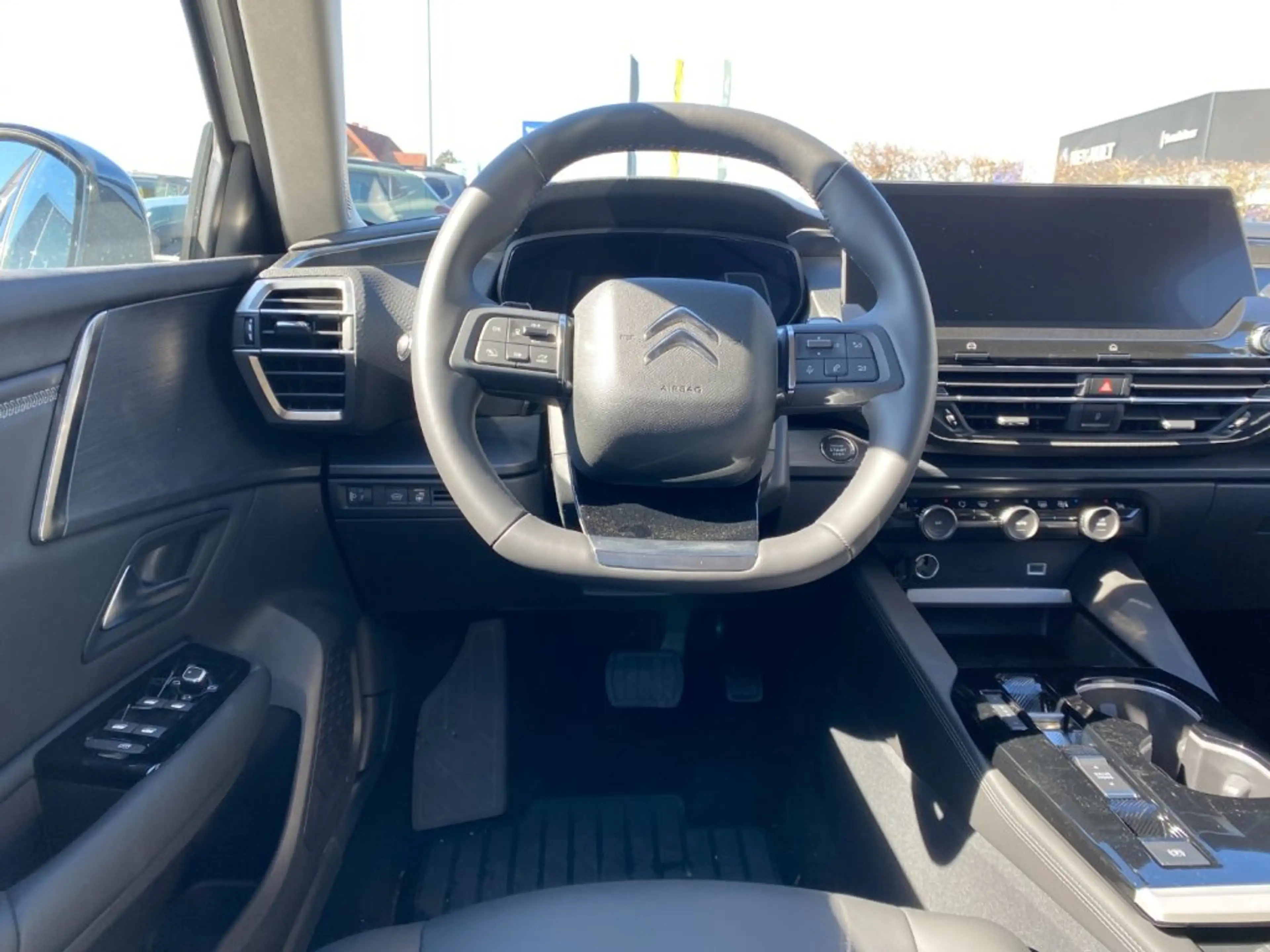 Citroen C5 X PureTech 130 EAT8 Shine — photo 13