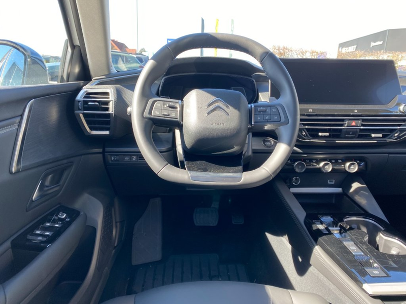Citroen C5 X PureTech 130 EAT8 Shine — photo 13