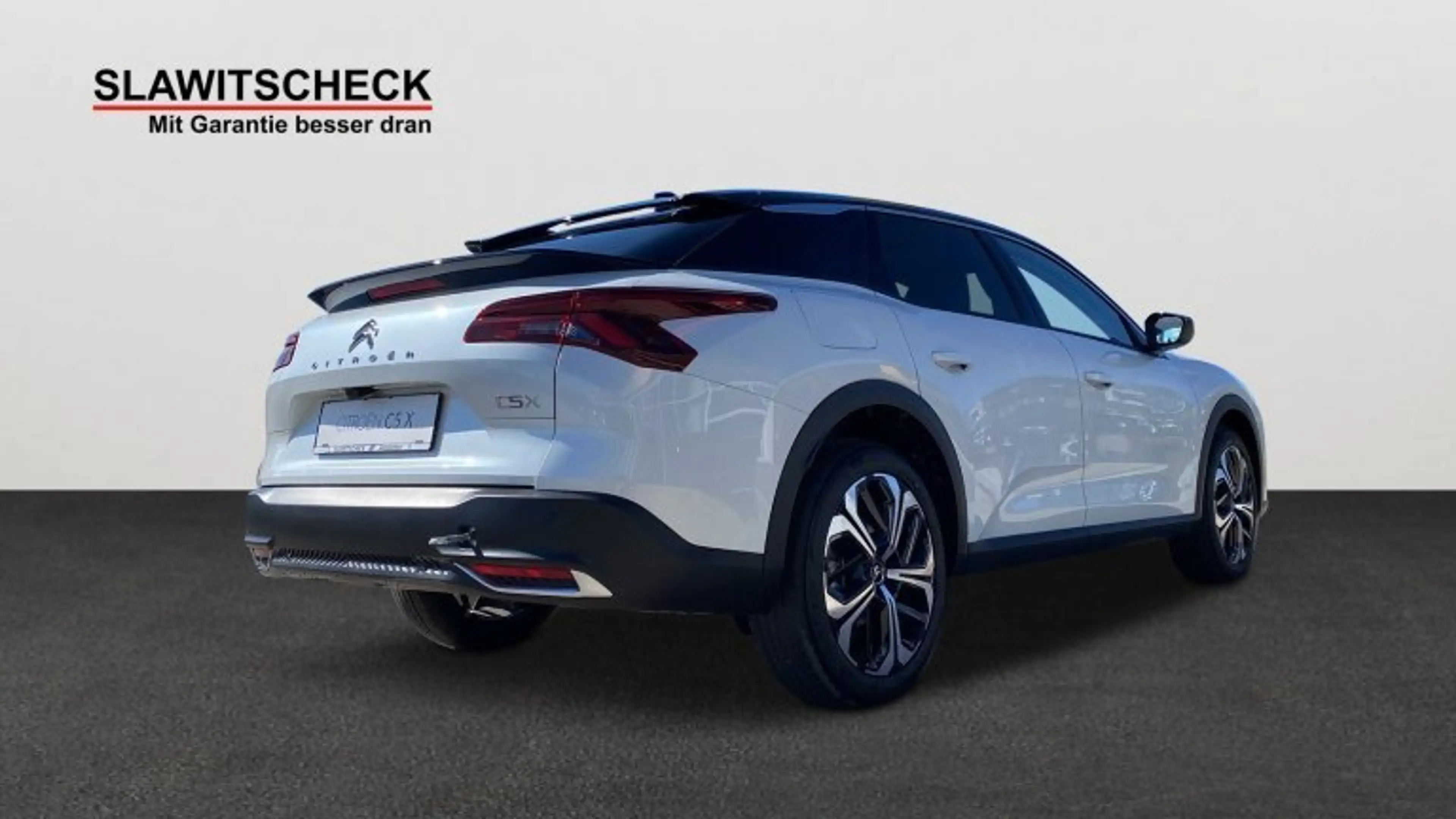 Citroen C5 X PureTech 130 EAT8 Shine — photo 4