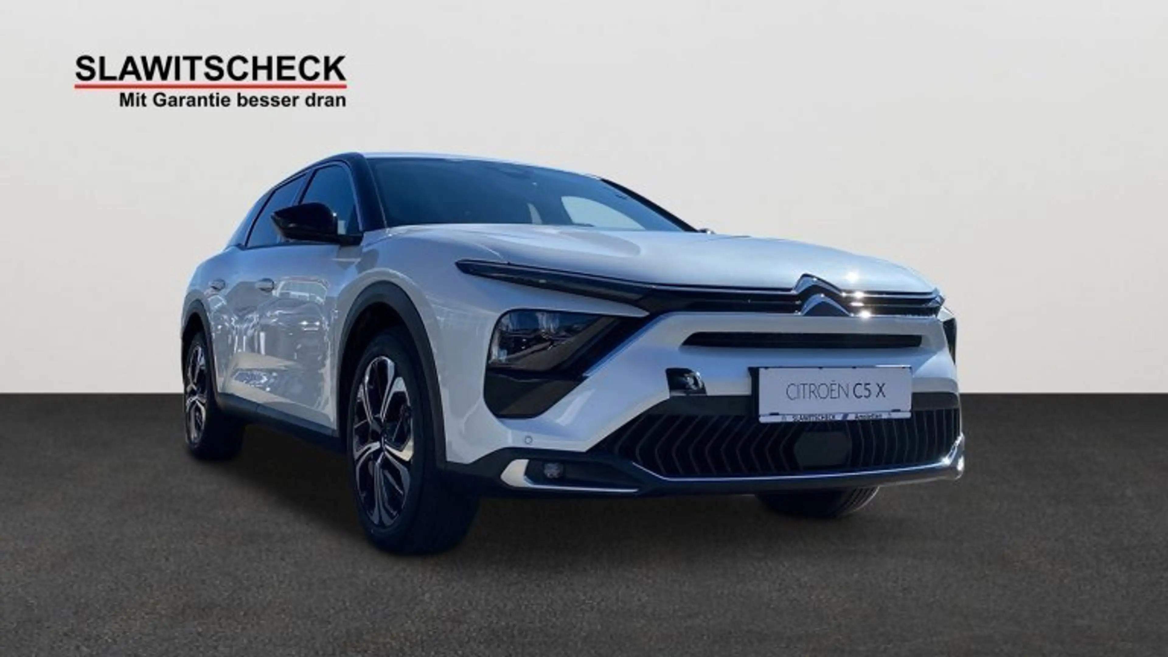 Citroen C5 X PureTech 130 EAT8 Shine — photo 3