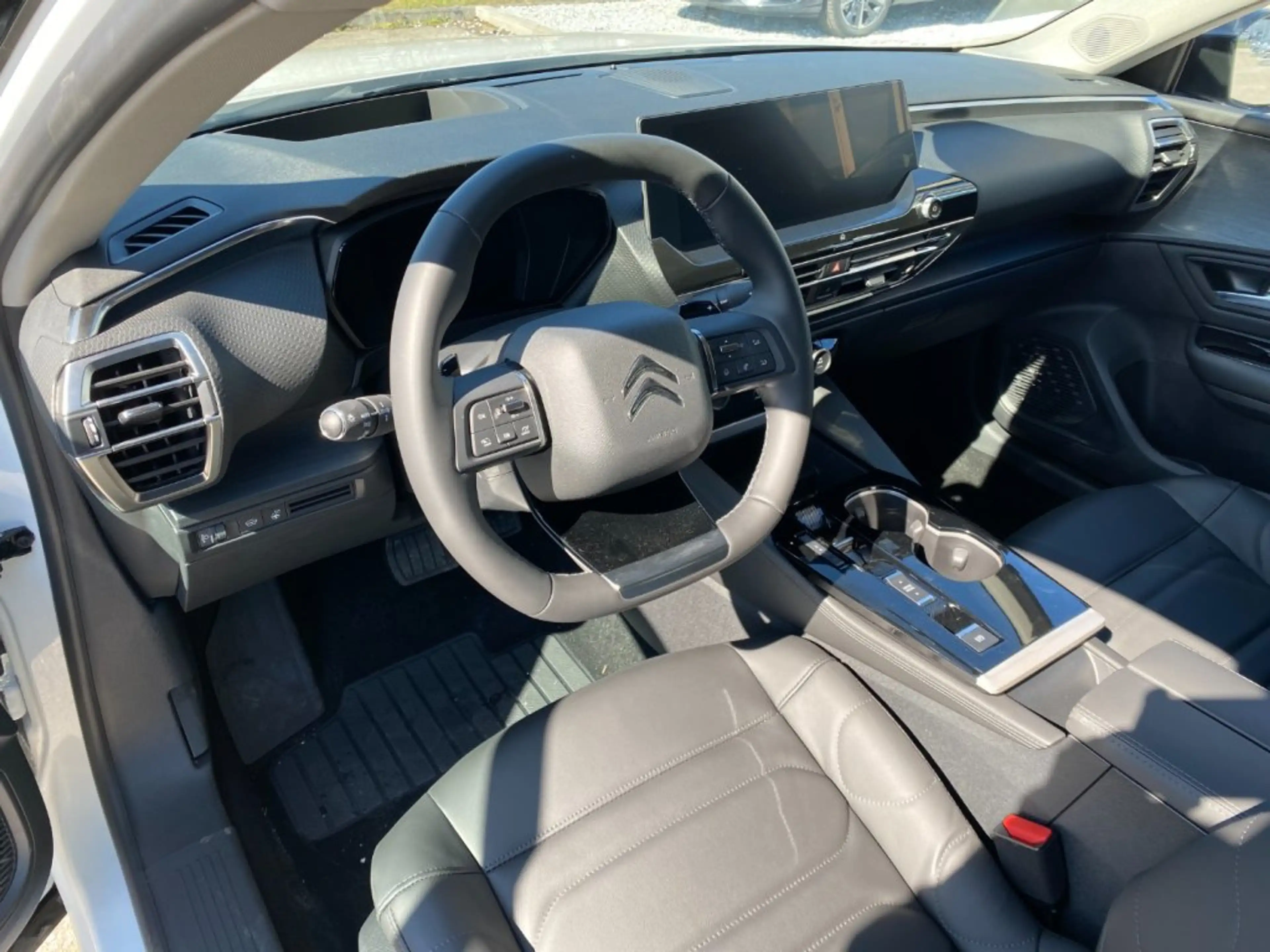 Citroen C5 X PureTech 130 EAT8 Shine — photo 7