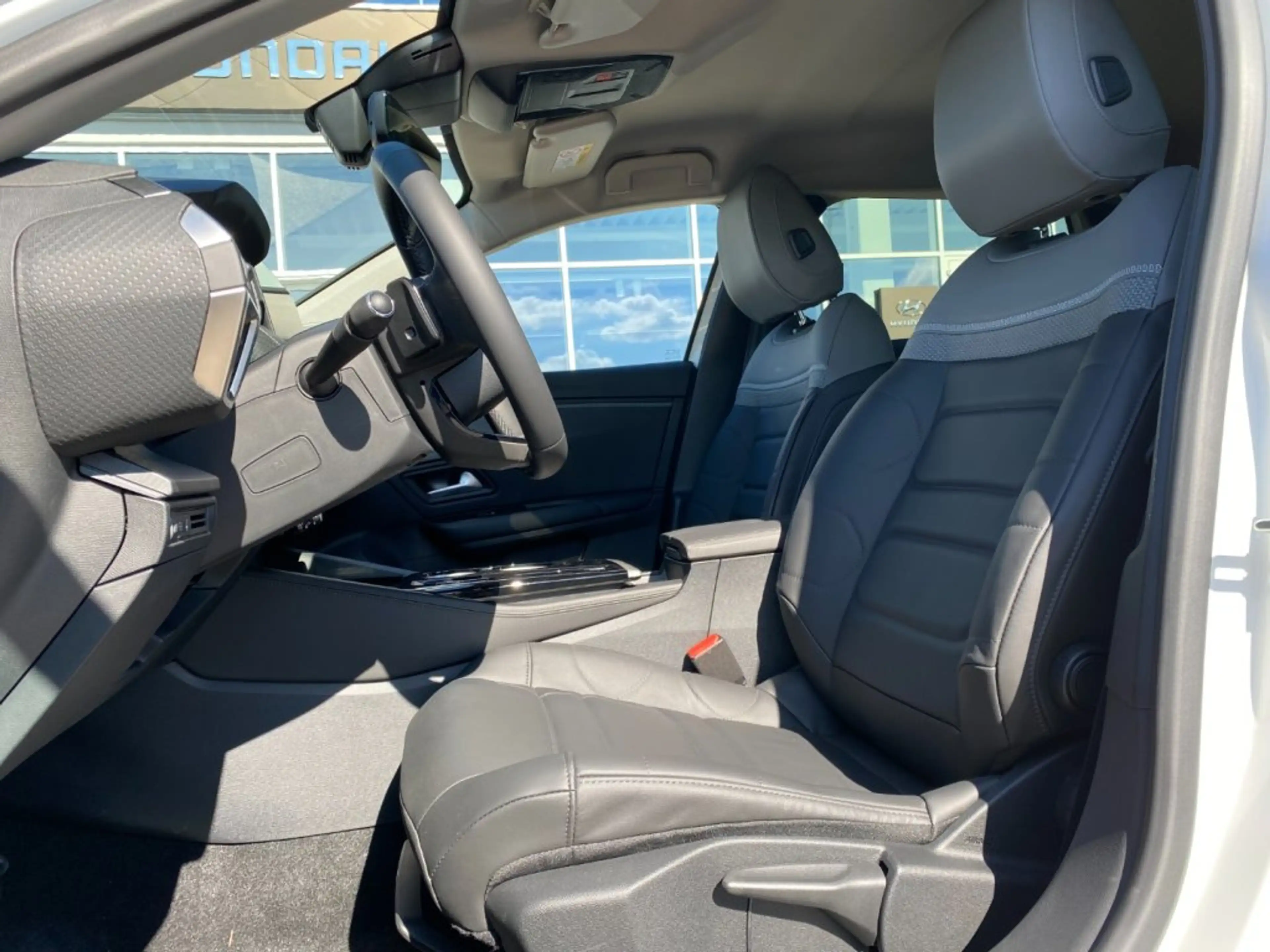 Citroen C5 X PureTech 130 EAT8 Shine — photo 8