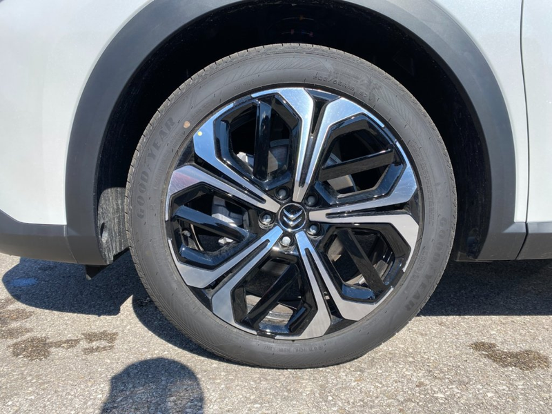 Citroen C5 X PureTech 130 EAT8 Shine — photo 6