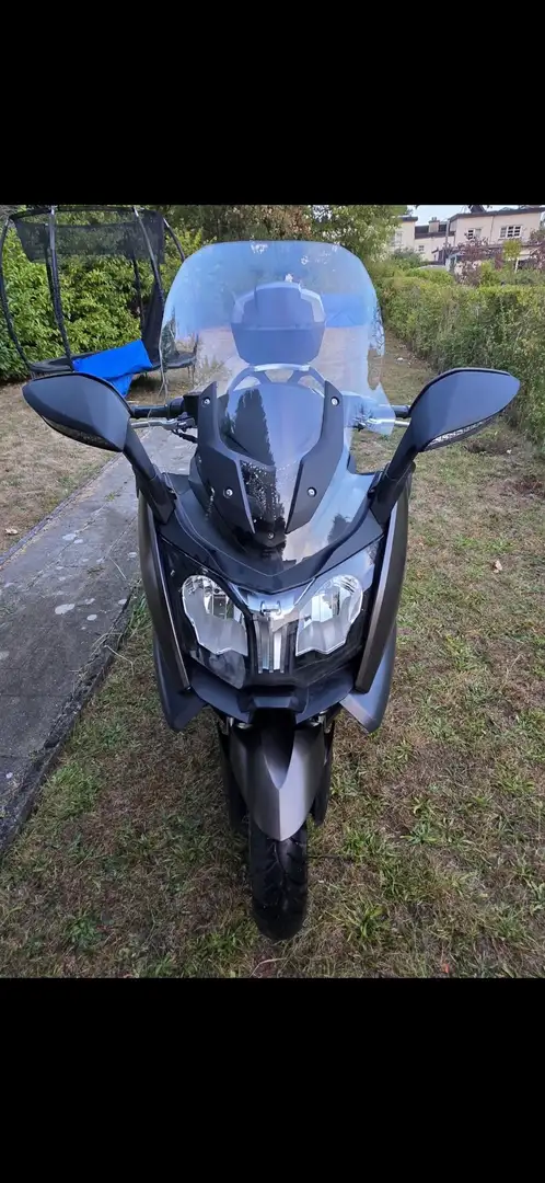 BMW C 650 GT 2016 8981 KM État bon Bronz - 2