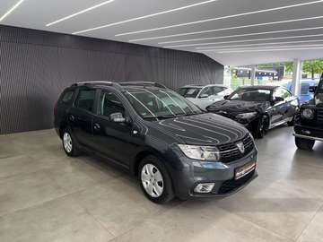 0.9 TCE Kombi Comfort*1.Hand*Kamera*Navi*