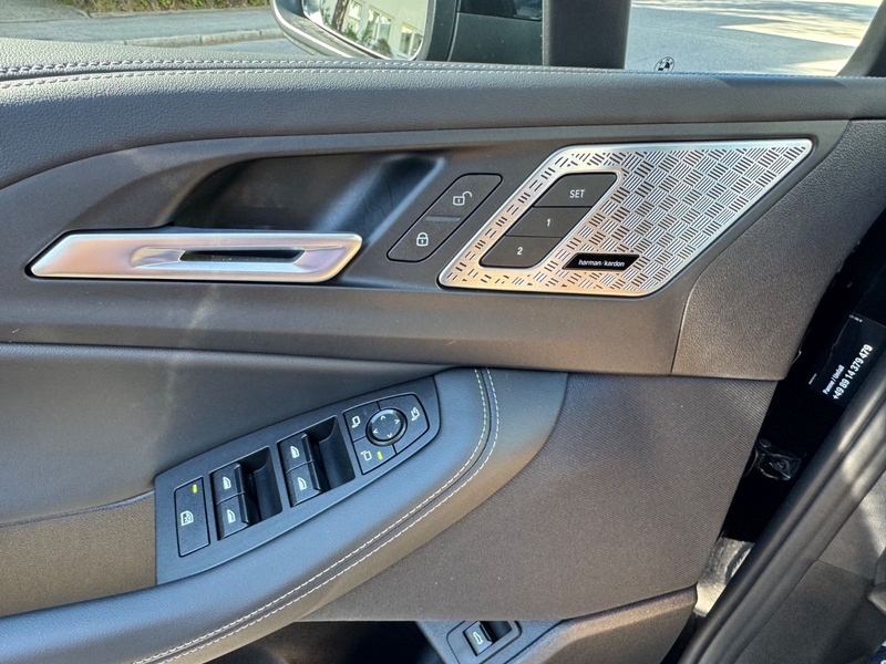 BMW 218 d AT Con.Prof./LEDER/Driv-Ass/LED/Key/Kam/H&K — photo 13