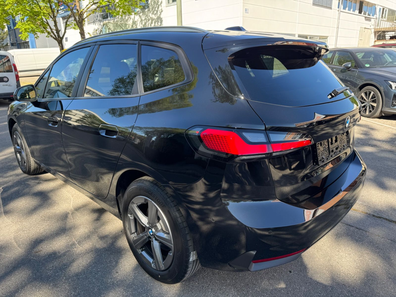 BMW 218 d AT Con.Prof./LEDER/Driv-Ass/LED/Key/Kam/H&K — photo 5
