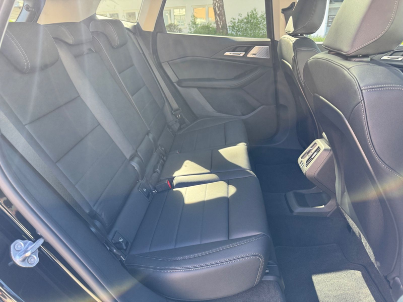 BMW 218 d AT Con.Prof./LEDER/Driv-Ass/LED/Key/Kam/H&K — photo 10
