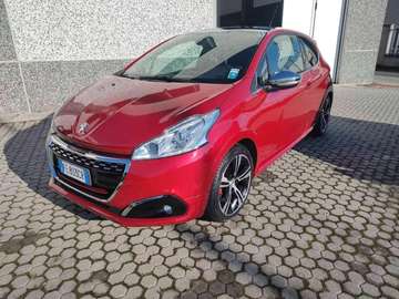 208 3p 1.6 thp Gti s&s 208cv