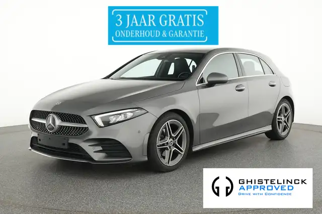 Mercedes-Benz A 180 A180 AMG LINE