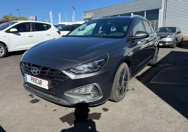 Hyundai i30 SW 1.6 CRDI 115CH BUSINESS