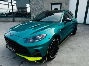 DBX 707 Edition AMR23