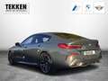 BMW 840 d xDrive Gran Coupe M Sport ACC/Sitzbelftg/360Grad Gris - thumbnail 15