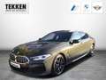 BMW 840 d xDrive Gran Coupe M Sport ACC/Sitzbelftg/360Grad Gris - thumbnail 1