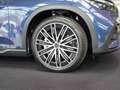 Mercedes-Benz EQE SUV EQE SUV 350+ AMG Line Night AIRMATIC Hinterachsl Blauw - thumbnail 2