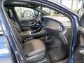 Mercedes-Benz EQE SUV EQE SUV 350+ AMG Line Night AIRMATIC Hinterachsl Blauw - thumbnail 9