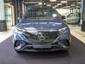 Mercedes-Benz EQE SUV EQE SUV 350+ AMG Line Night AIRMATIC Hinterachsl Blauw - thumbnail 7