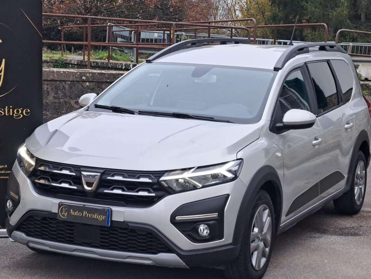 Dacia Jogger Jogger 2021 1.0 tce Comfort Gpl 100cv