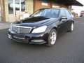 Mercedes-Benz C 200 C 200 CDI BlueEfficiency (204.001) Schwarz - thumbnail 1