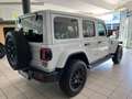 Jeep Wrangler Unlimited 2.0 380PS PHEV Sahara SkyOne Blanco - thumbnail 16