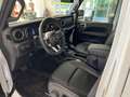 Jeep Wrangler Unlimited 2.0 380PS PHEV Sahara SkyOne Blanc - thumbnail 9