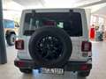 Jeep Wrangler Unlimited 2.0 380PS PHEV Sahara SkyOne Blanc - thumbnail 15