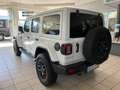 Jeep Wrangler Unlimited 2.0 380PS PHEV Sahara SkyOne Blanco - thumbnail 14