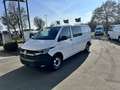Volkswagen T6 Transporter 6.1 Kasten TDI LR DSG 4Motion LED Blanco - thumbnail 3