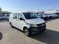 Volkswagen T6 Transporter 6.1 Kasten TDI LR DSG 4Motion LED Blanco - thumbnail 2