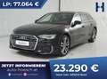 Audi A6 Avant 40 TDI S-LINE HEAD-UP MATRIX ASSISTENZ ++ Schwarz - thumbnail 1