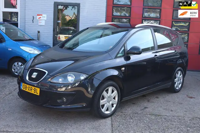 SEAT Altea XL 1.8 TFSI Business Style , AIRCO , CR CONTR , TREKH