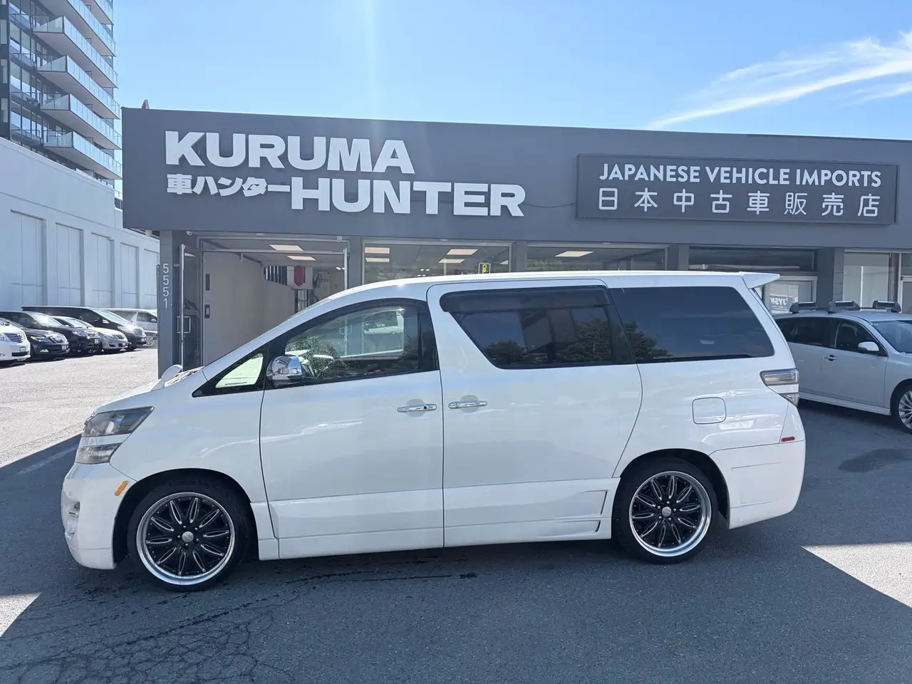 Toyota Sienna photo Toyota Sienna
