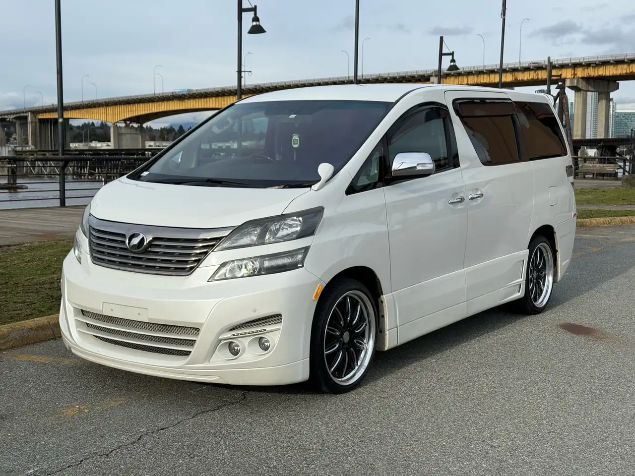 2010 Toyota Sienna