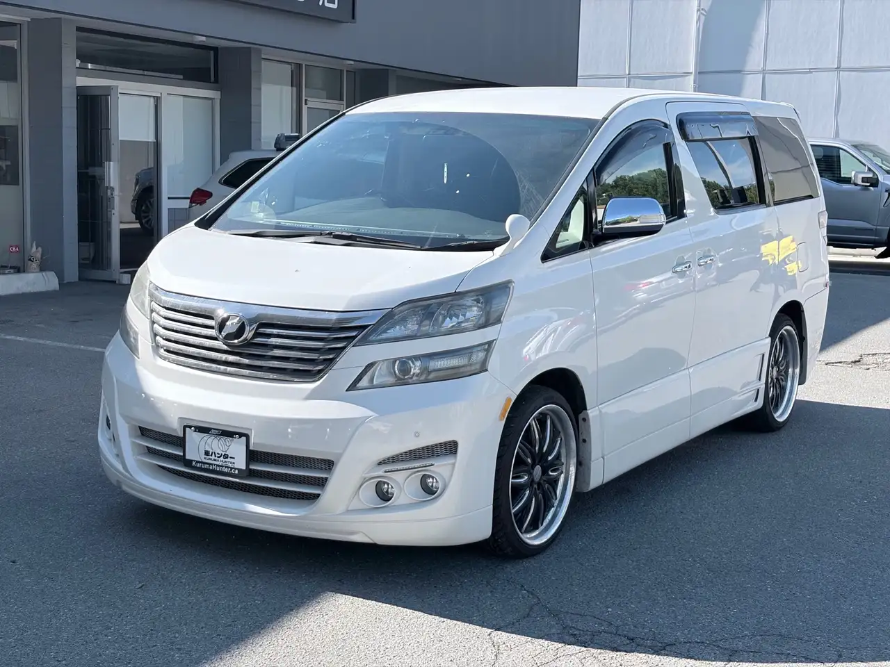 2010 Toyota Sienna