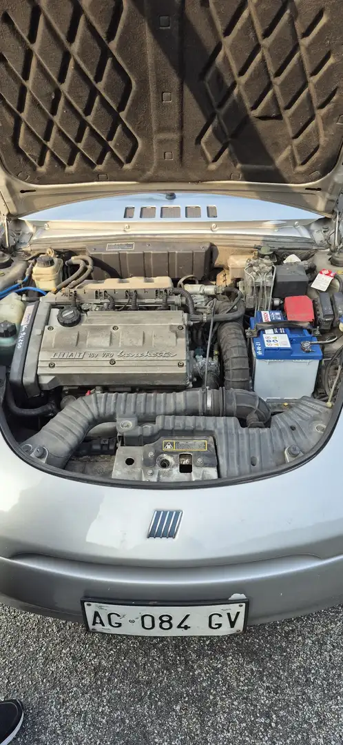 Fiat Barchetta 1.8 16v - 2