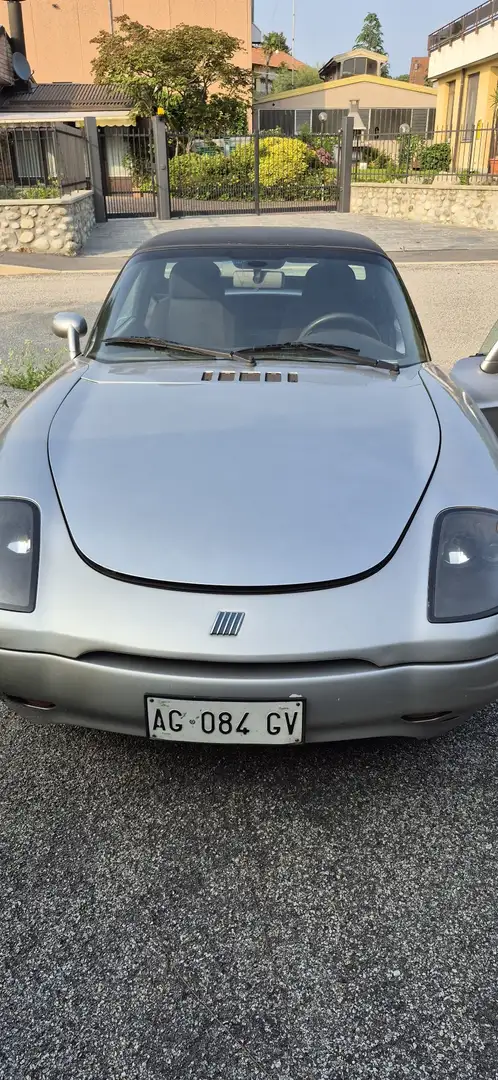 Fiat Barchetta 1.8 16v - 1